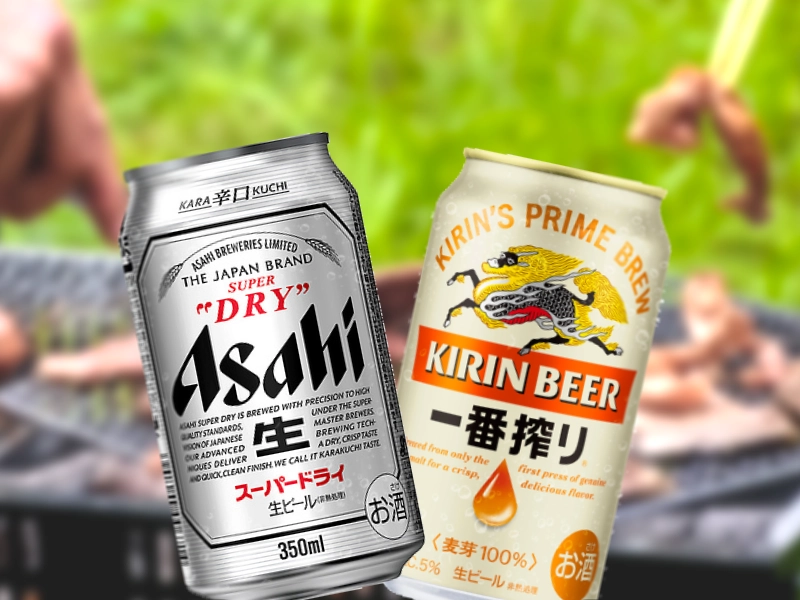 ドリンク